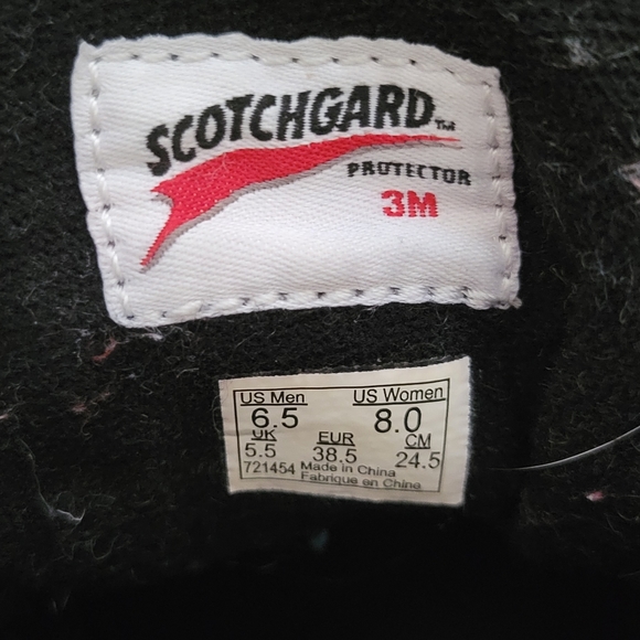 Vans MTE booties - Picture 8 of 9